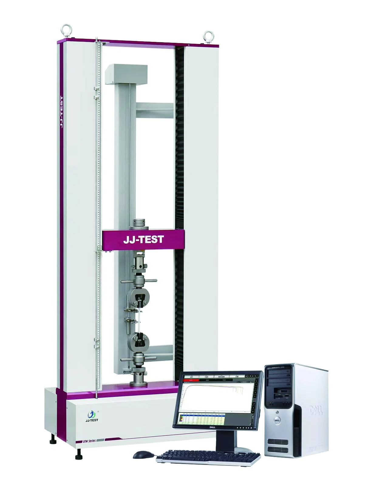 Universal Testing Machine