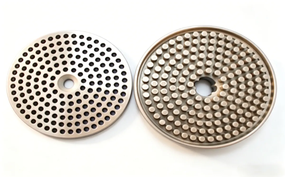 Coffee Machine Filter Disc