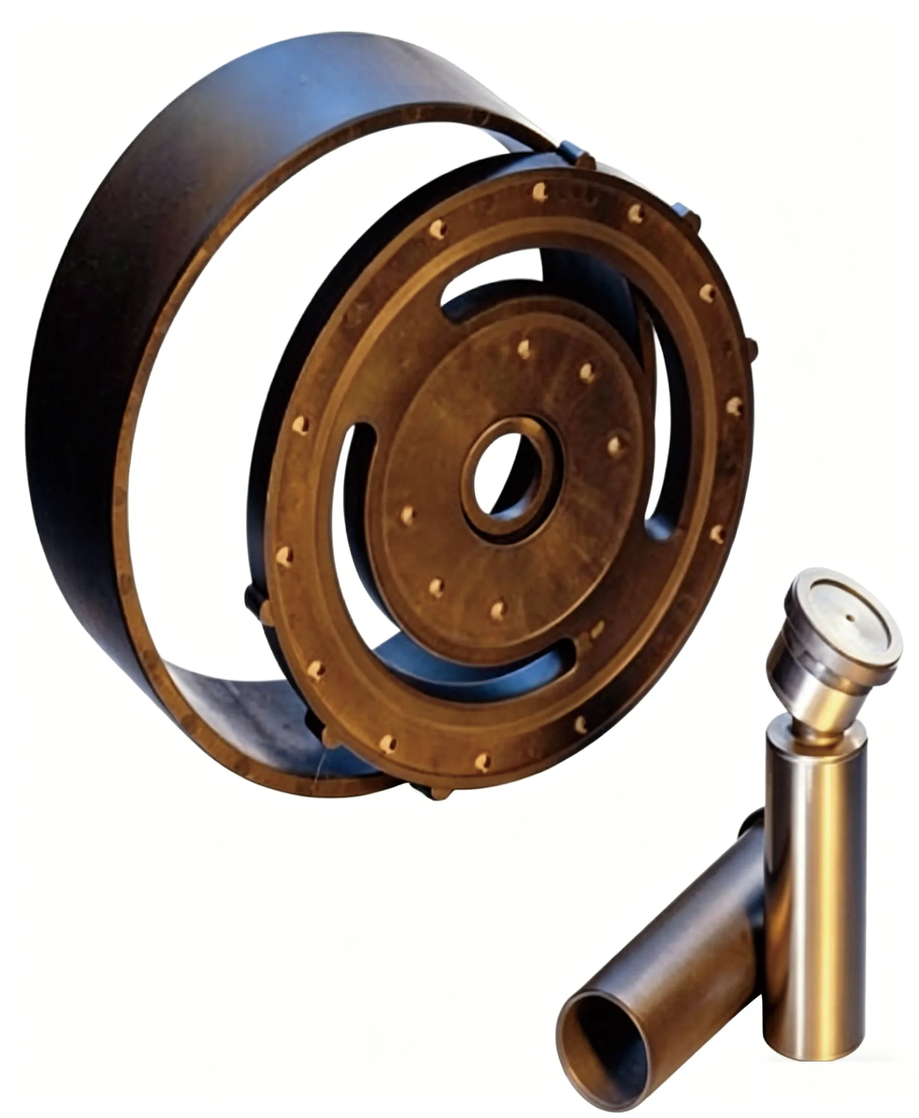 Plunger Pump