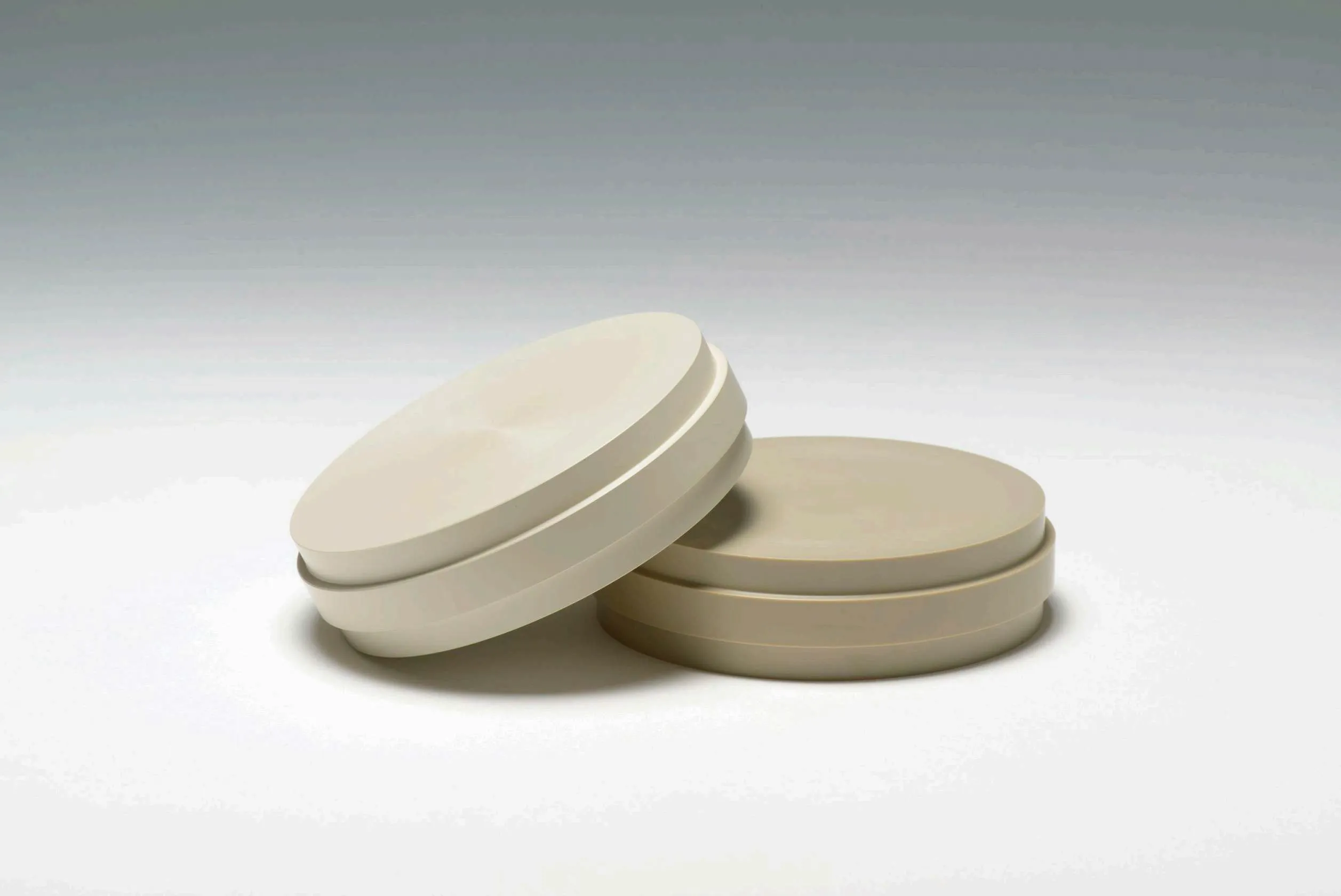 PEEK Dental Disc
