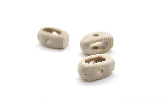Spinal Fusion Cage