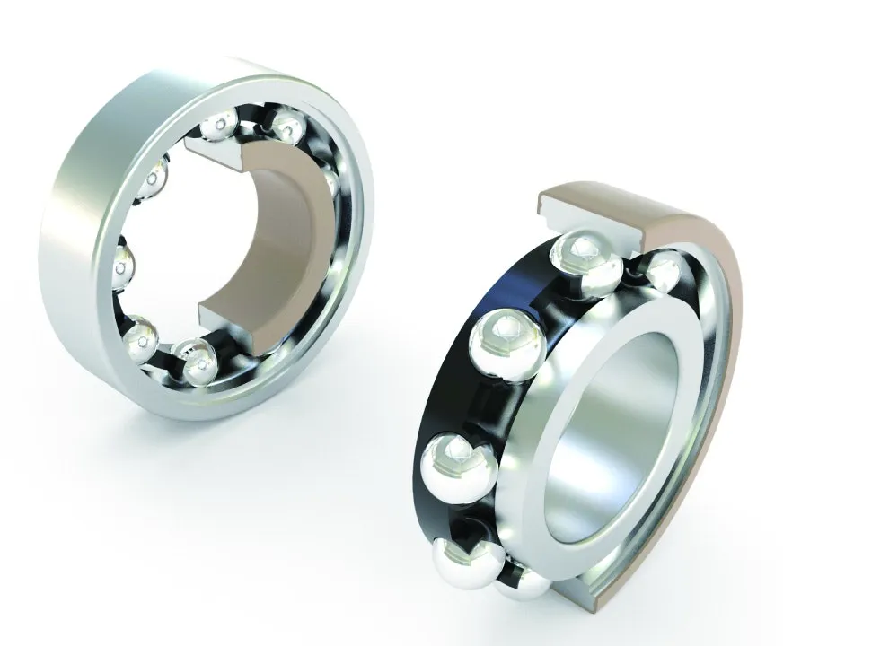 Motor Insulation Bearing