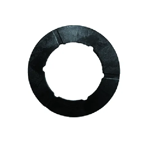Thrust Bearing & Seal Washer