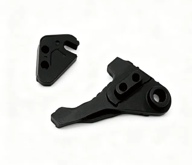 Dexterous Finger Tip