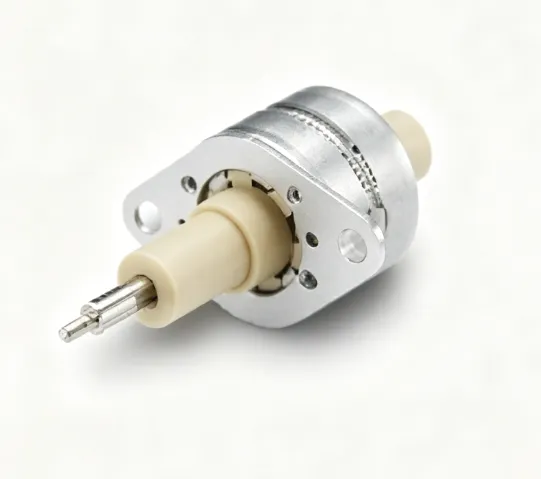 Sensor Injection Part