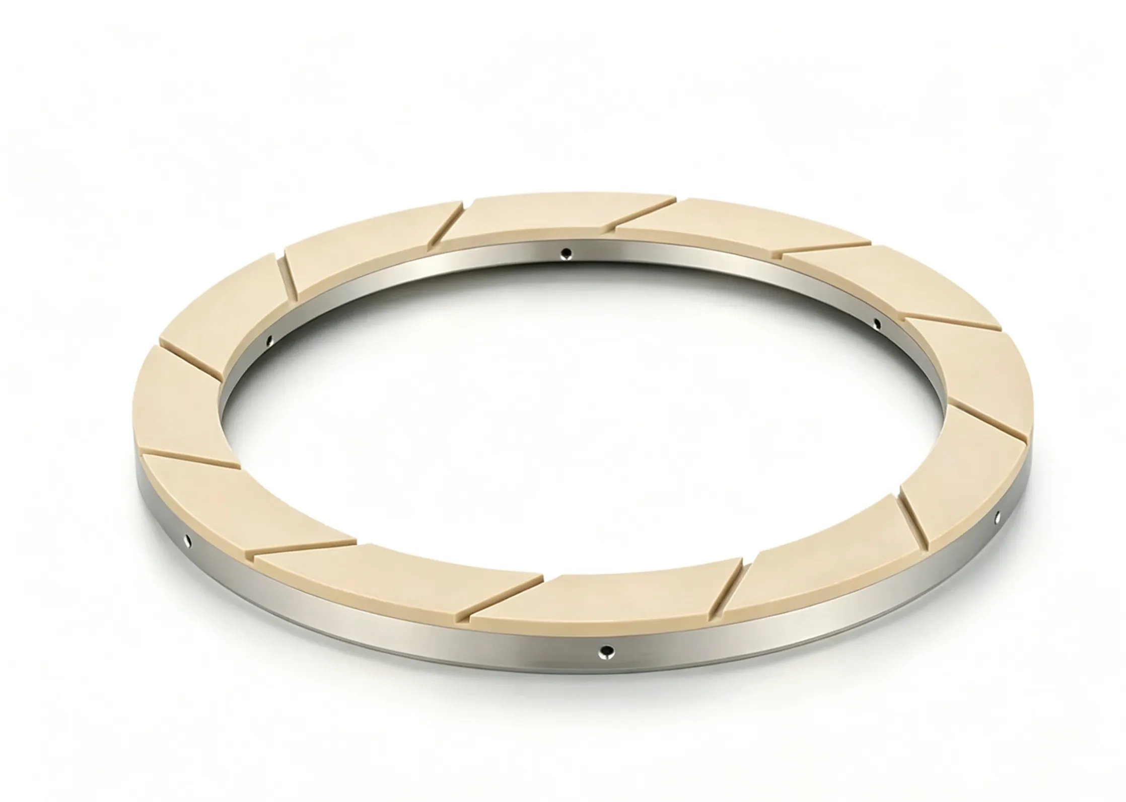 CMP Retaining Ring