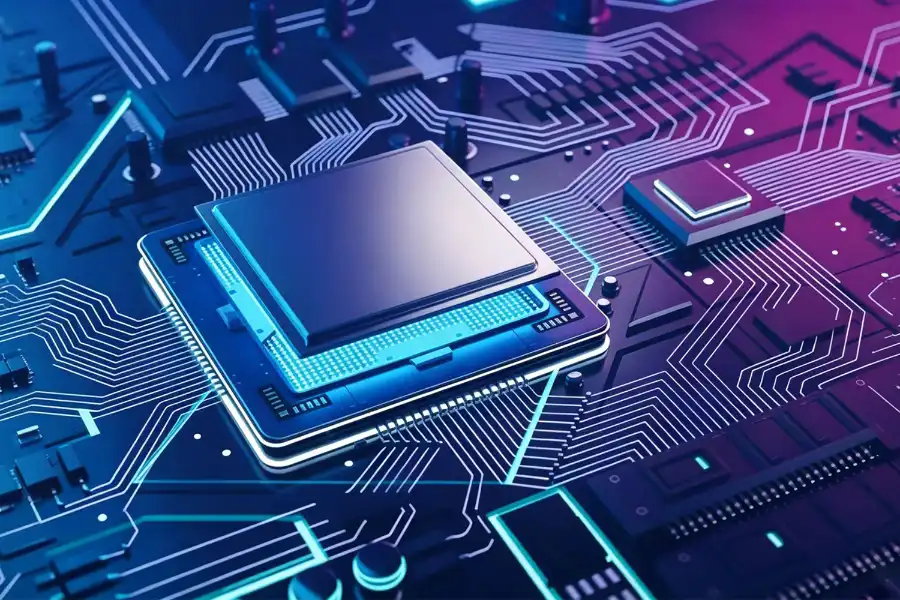 Semiconductor Header