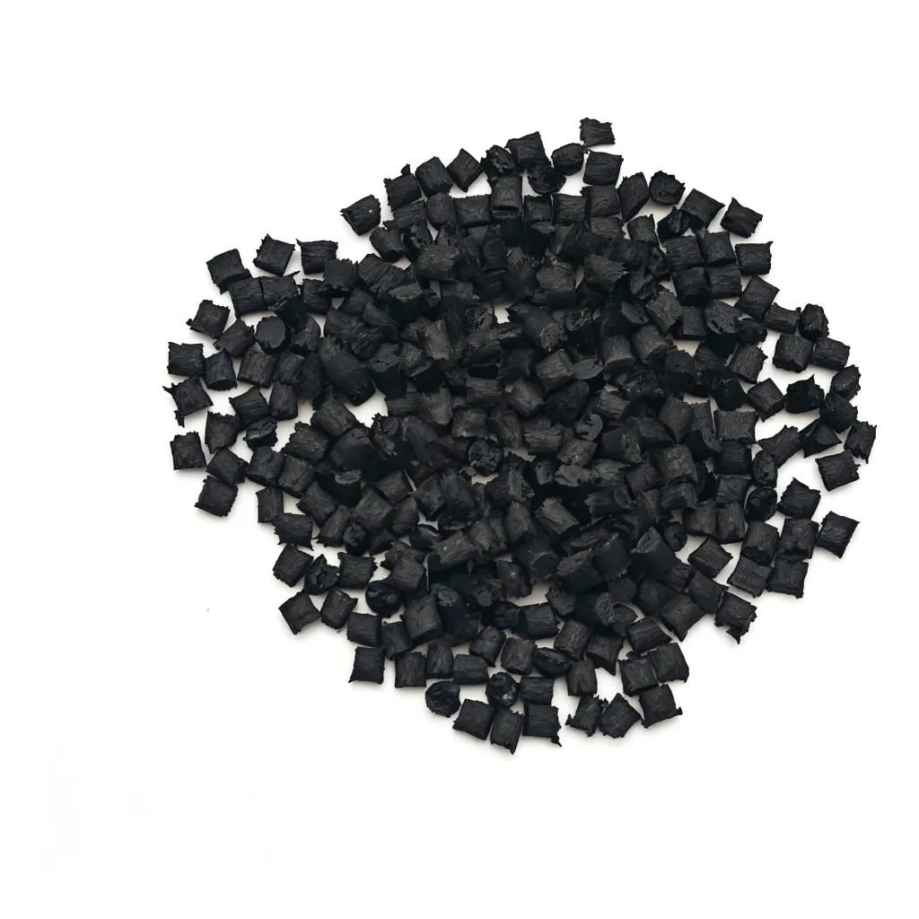 Carbon Fiber Reinforced Series