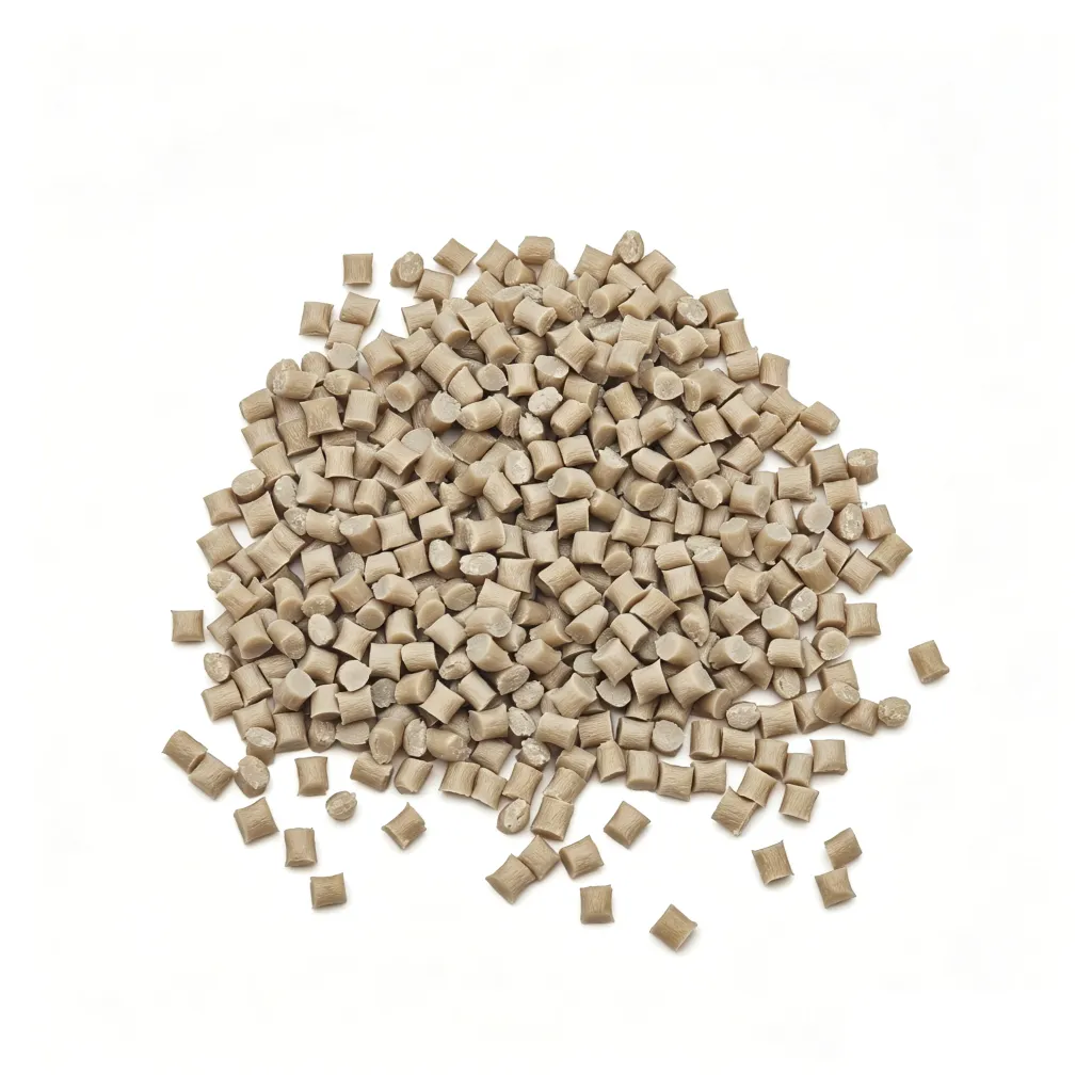 Glass Fiber Reinforced Series