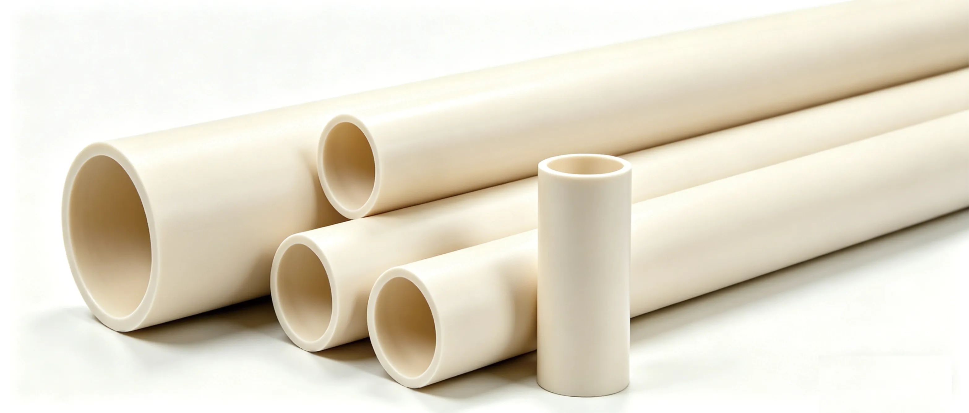 PEEK Tubes